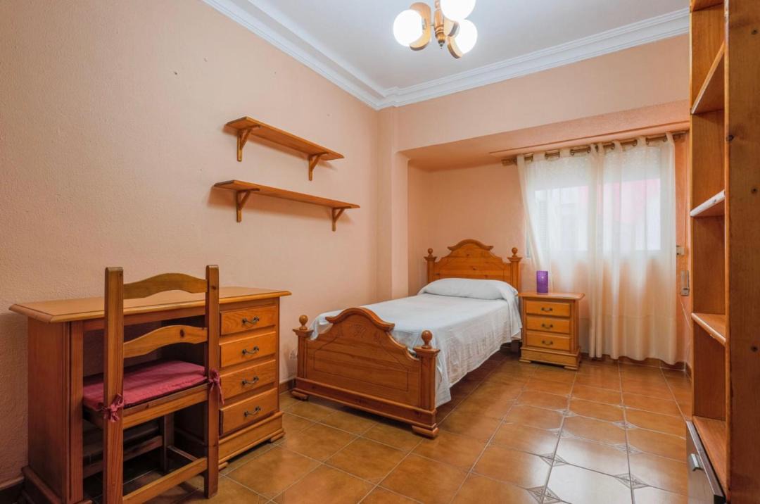 Photo of Bedroom in Cadiz