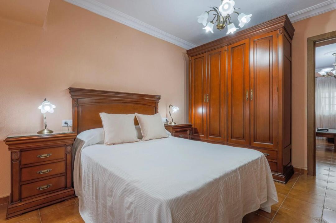 Photo of Bedroom in Cadiz