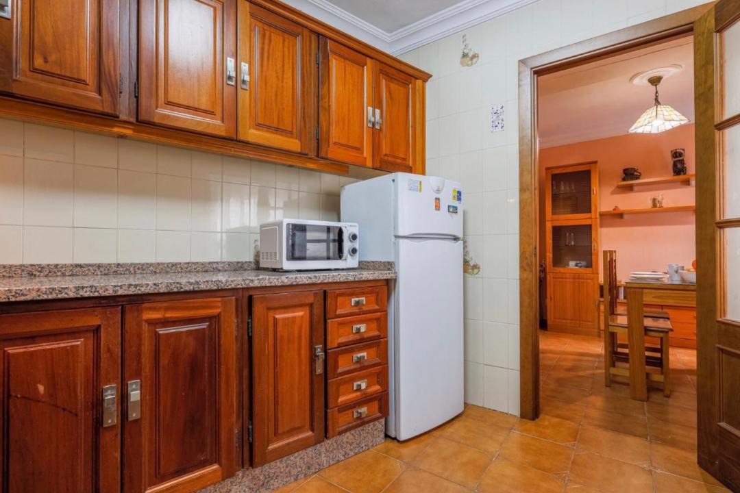 Photo of Kitchen in Cadiz
