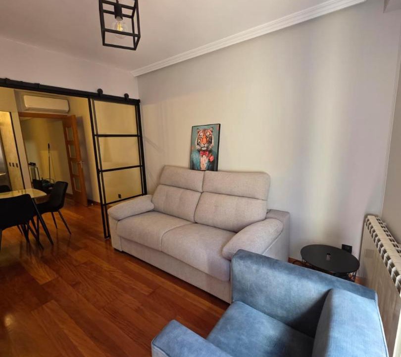 Photo of Livingroom in Talavera de la Reina