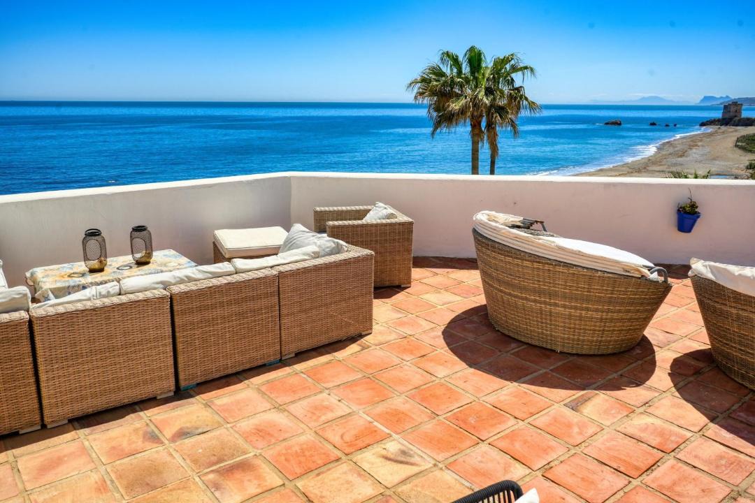 Photo of Others in Casares del Mar