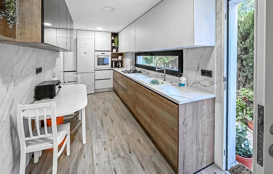 Photo of Kitchen in Cenes de la Vega