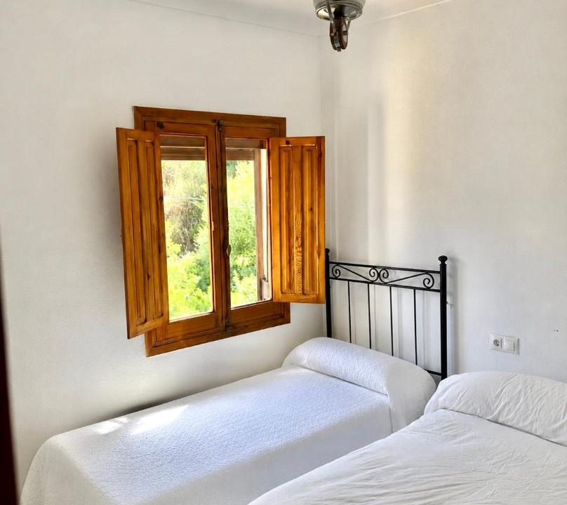 Photo of Bedroom in Benaocaz