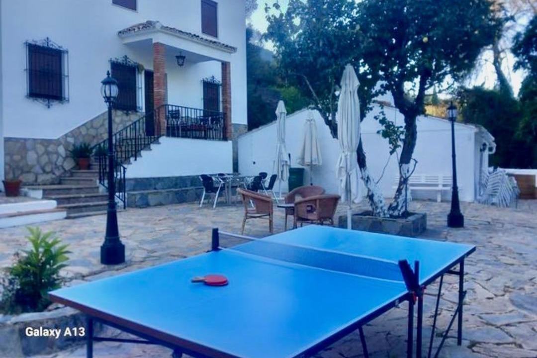 Photo of Others in Benaocaz