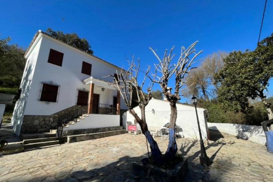 Photo of Others in Benaocaz