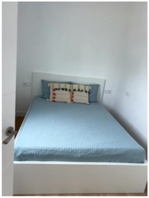 Photo of Bedroom in Sector F - Fumarel