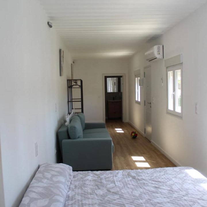 Photo of Bedroom in Sector F - Fumarel