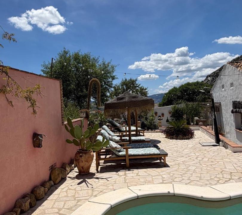 Photo of Others in Valle de Abdalagis