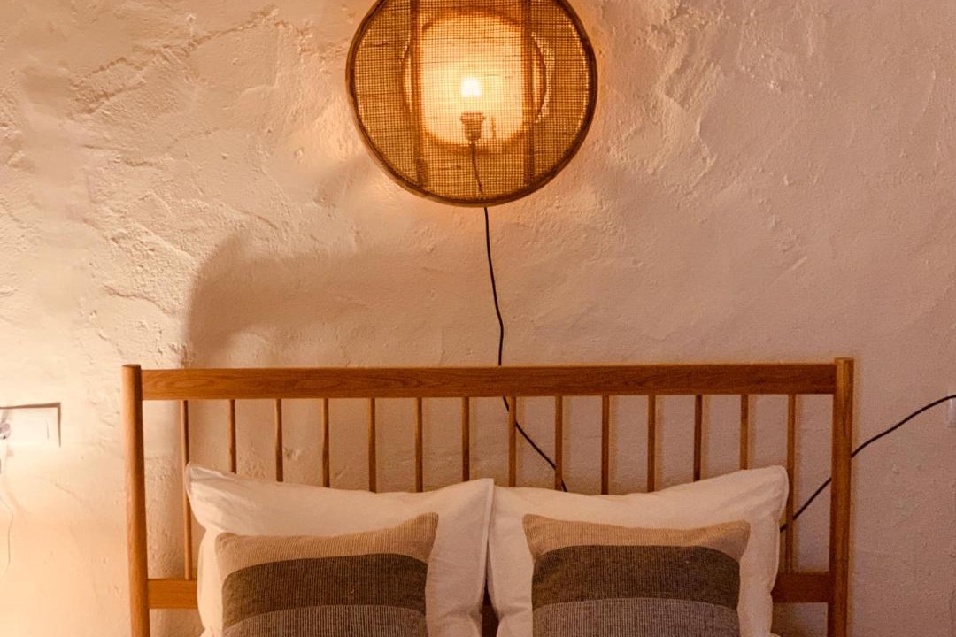 Photo of Bedroom in Velez-Blanco