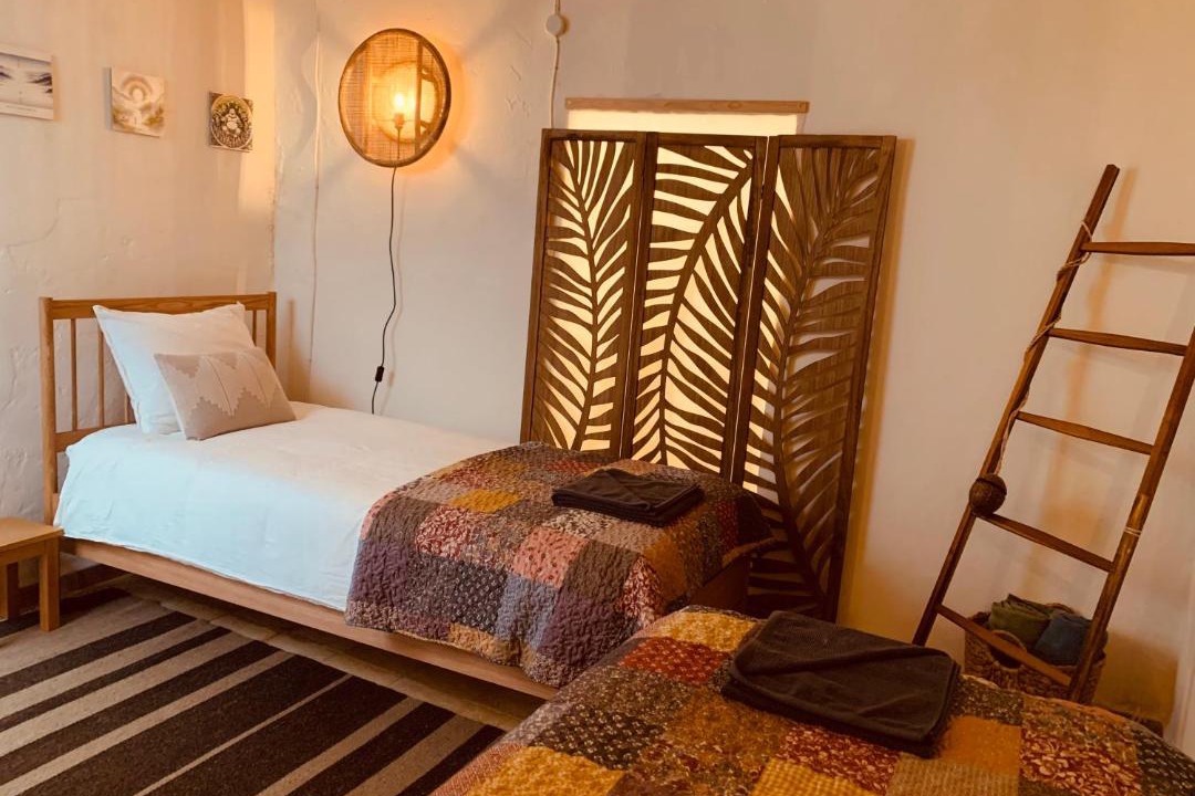 Photo of Bedroom in Velez-Blanco