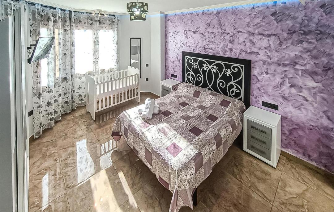 Photo of Bedroom in Jun