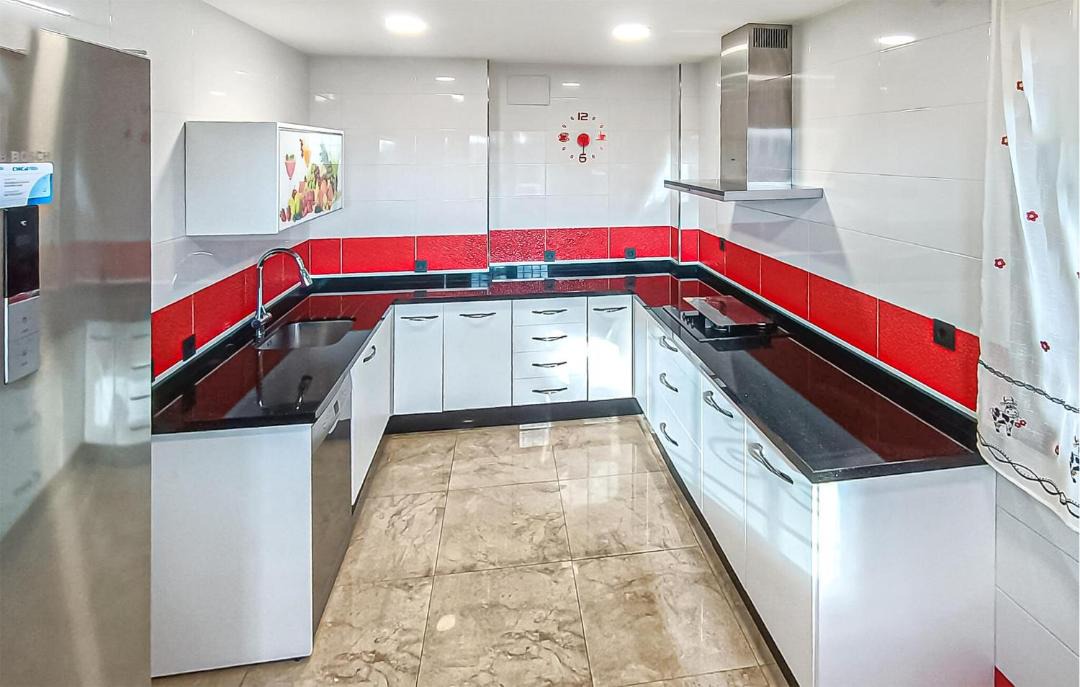 Photo of Kitchen in Jun