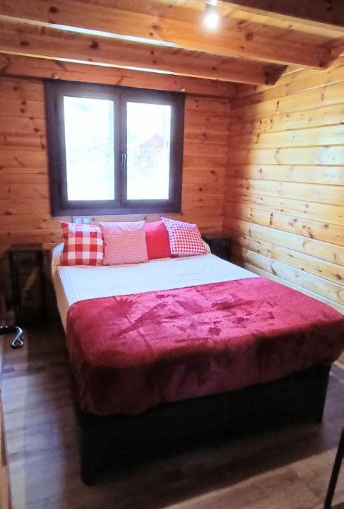 Photo of Bedroom in Riopar