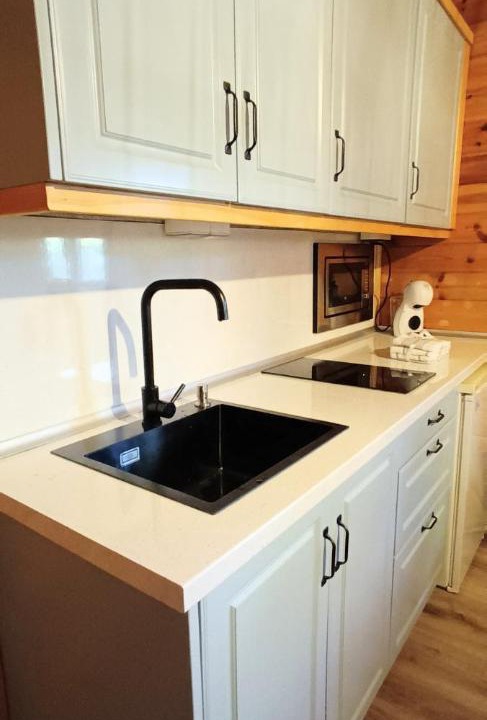 Photo of Kitchen in Riopar