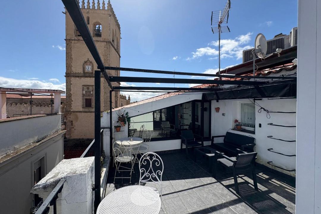 Photo of Others in Badajoz Old Town