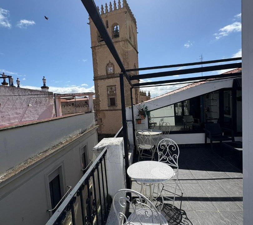 Photo of Others in Badajoz Old Town