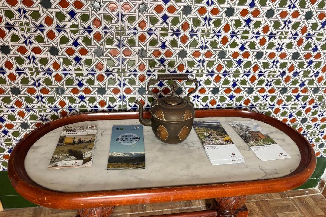 Photo of Others in Jerez del Marquesado