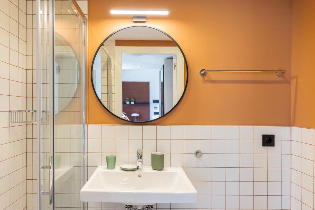 Photo of Bathroom in Fuencarral-El Pardo