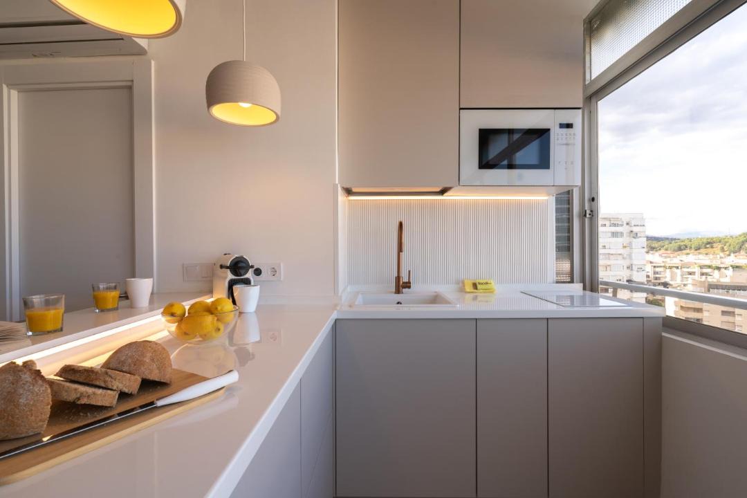 Photo of Kitchen in Torremolinos City Centre
