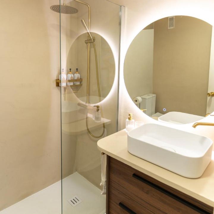 Photo of Bathroom in Torremolinos City Centre