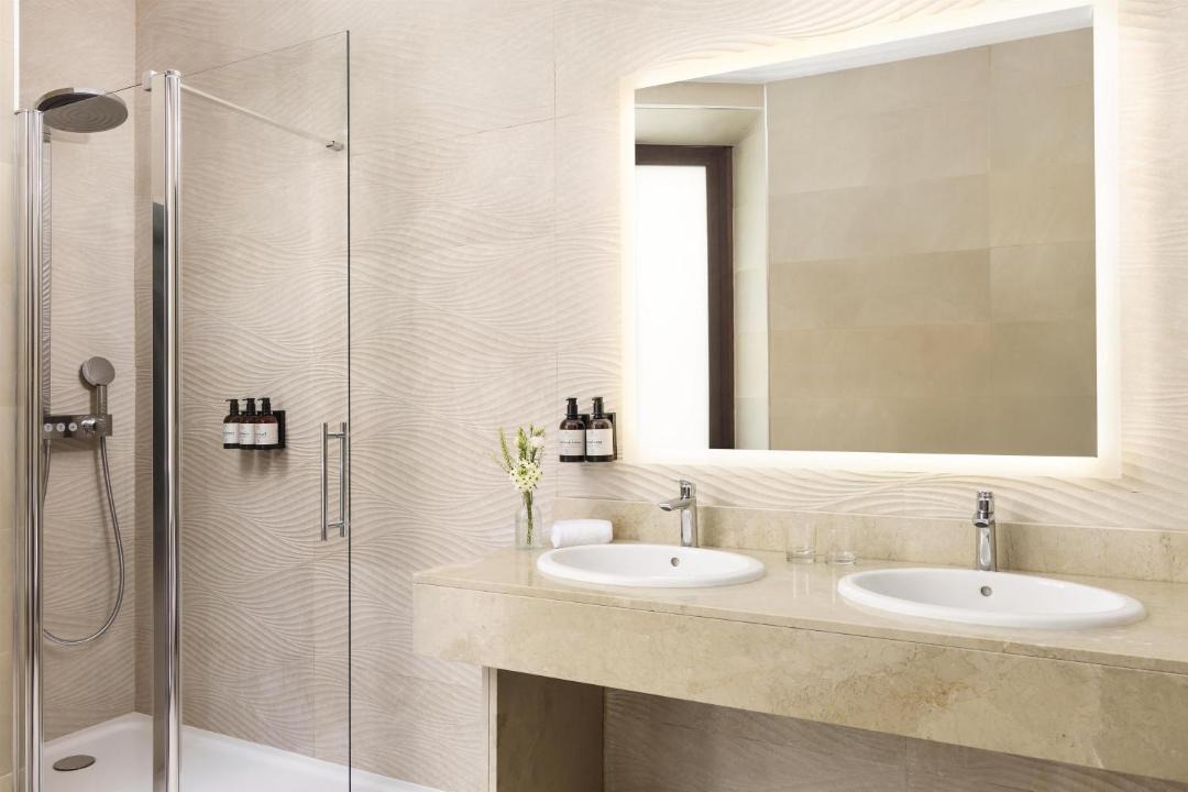 Photo of Bathroom in Granada City Center