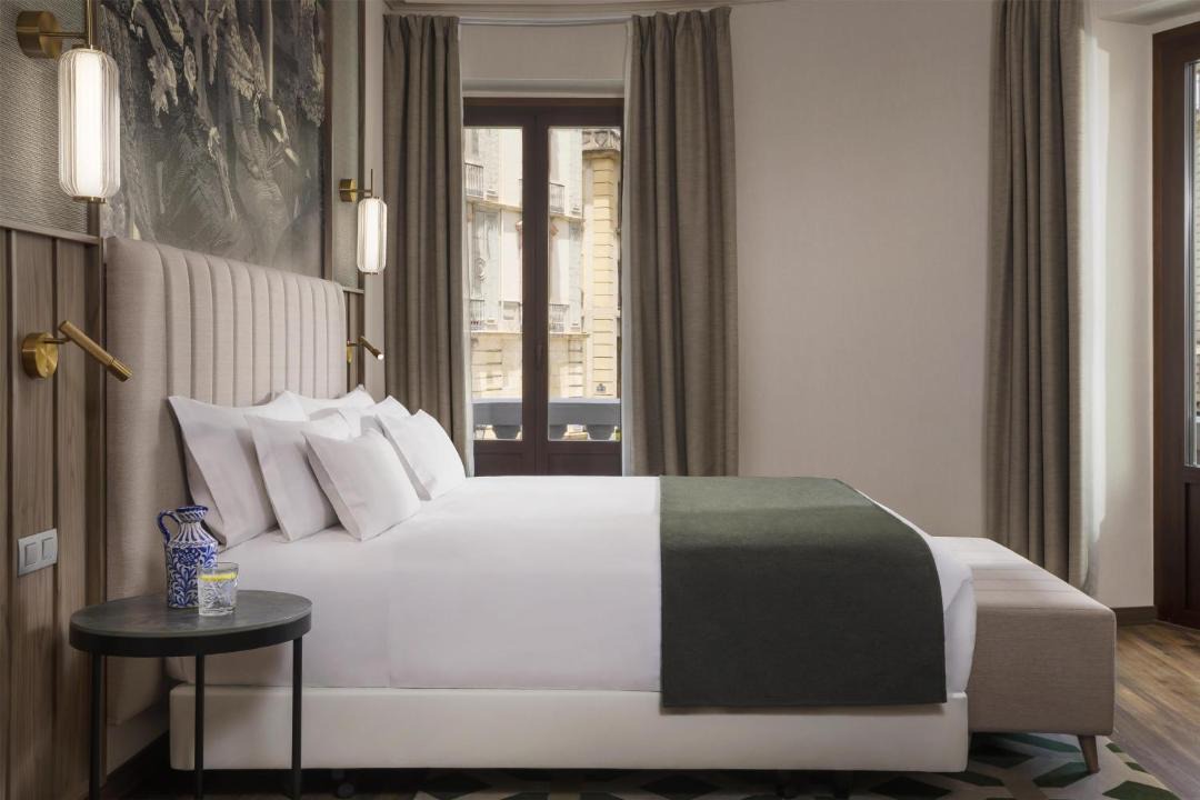 Photo of Bedroom in Granada City Center