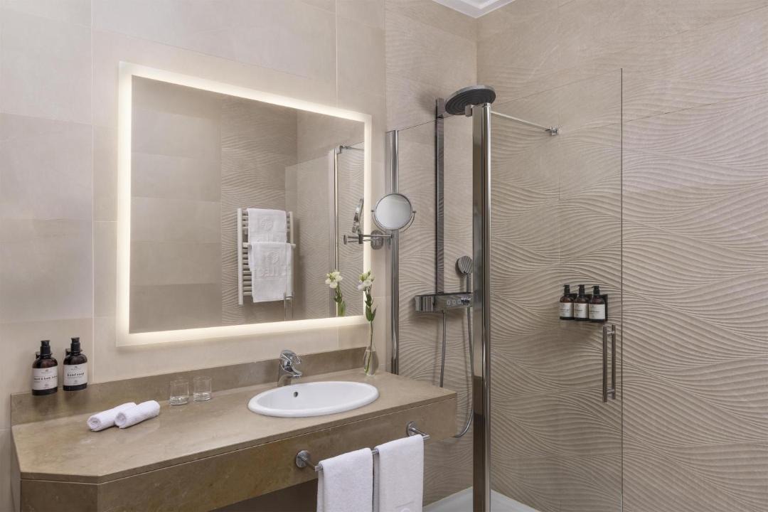 Photo of Bathroom in Granada City Center