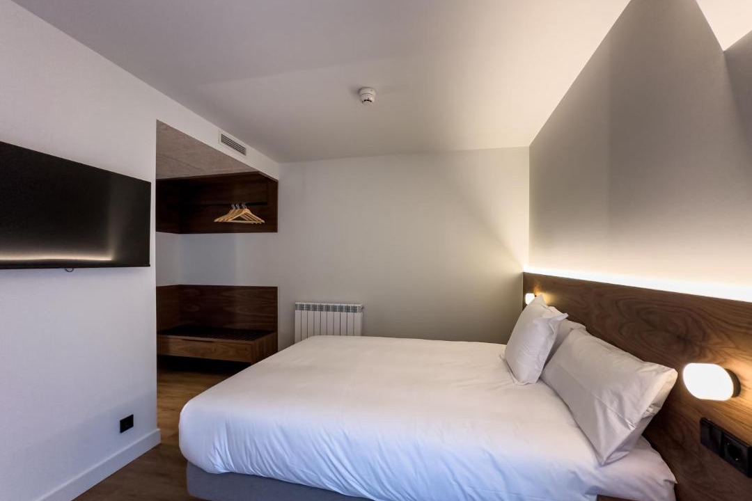 Photo of Bedroom in Laguardia Old Town