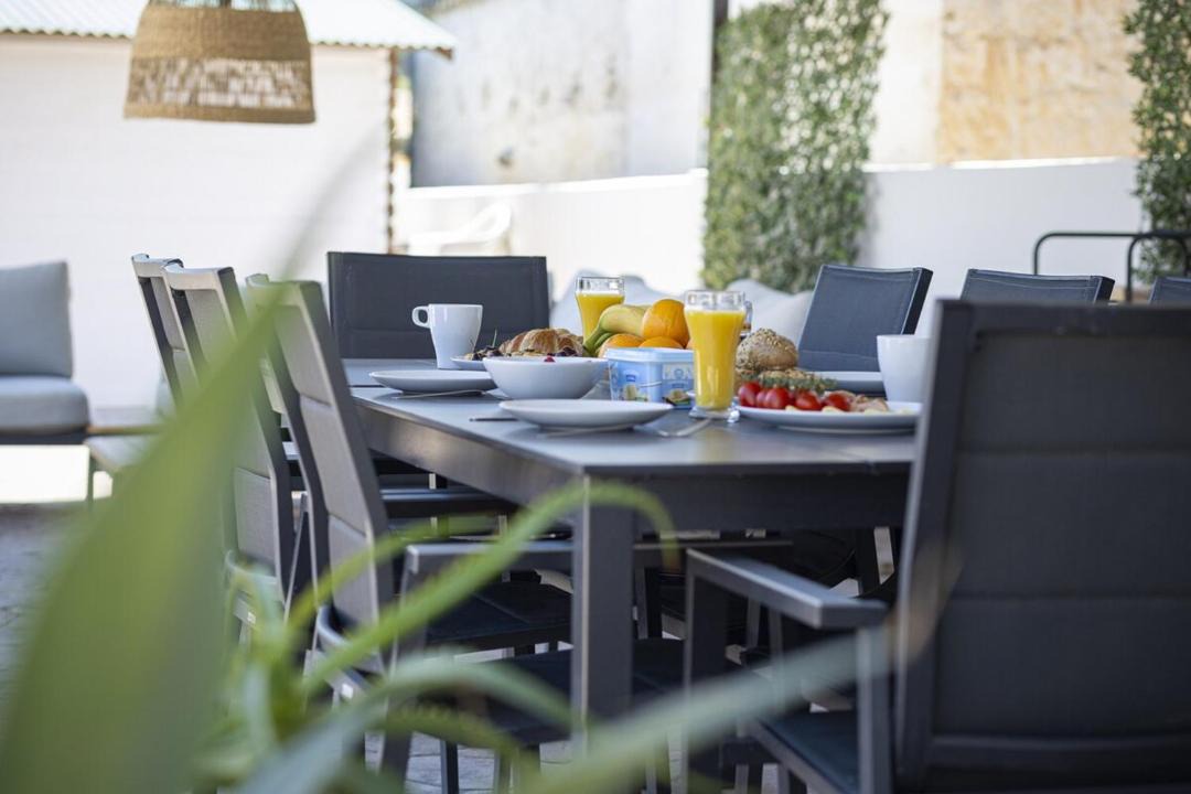 Photo of Patio Balcony in Pinos de Alhaurin