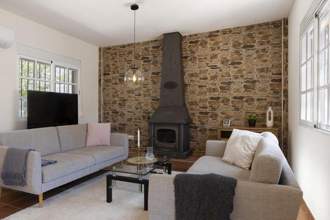 Photo of Livingroom in Pinos de Alhaurin