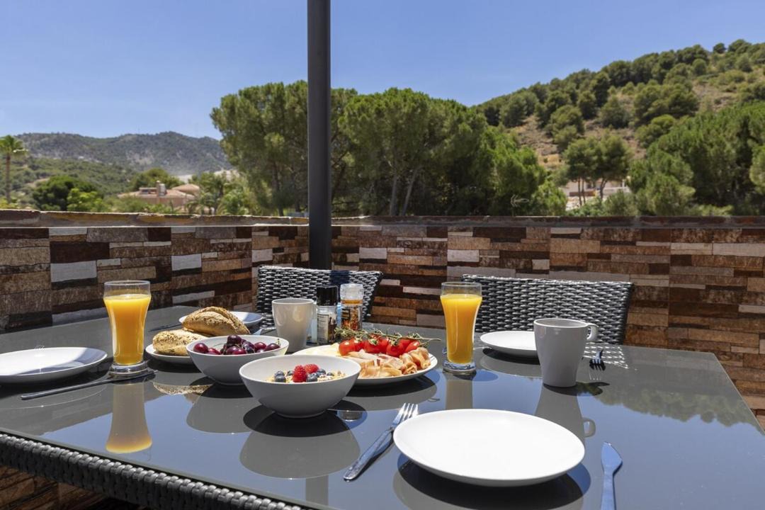 Photo of Patio Balcony in Pinos de Alhaurin