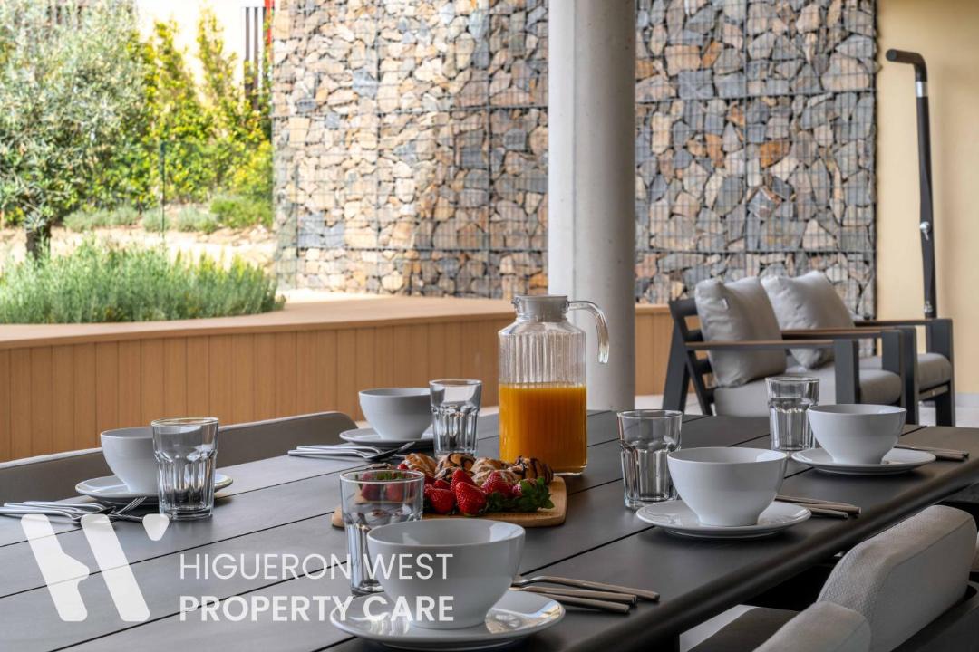 Photo of Patio Balcony in Fuengirola