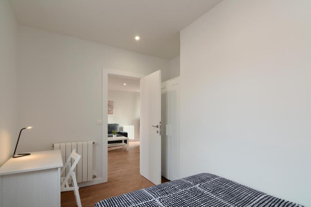 Photo of Bedroom in Albaicin