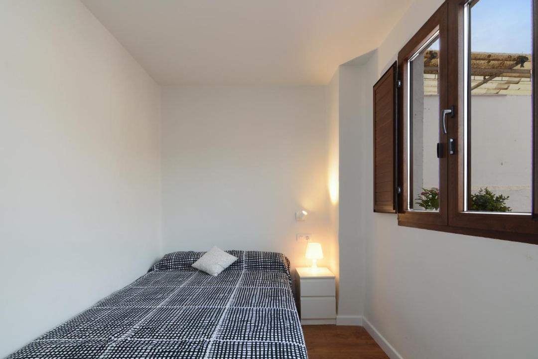 Photo of Bedroom in Albaicin