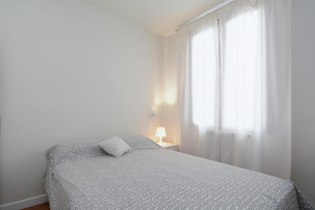 Photo of Bedroom in Albaicin