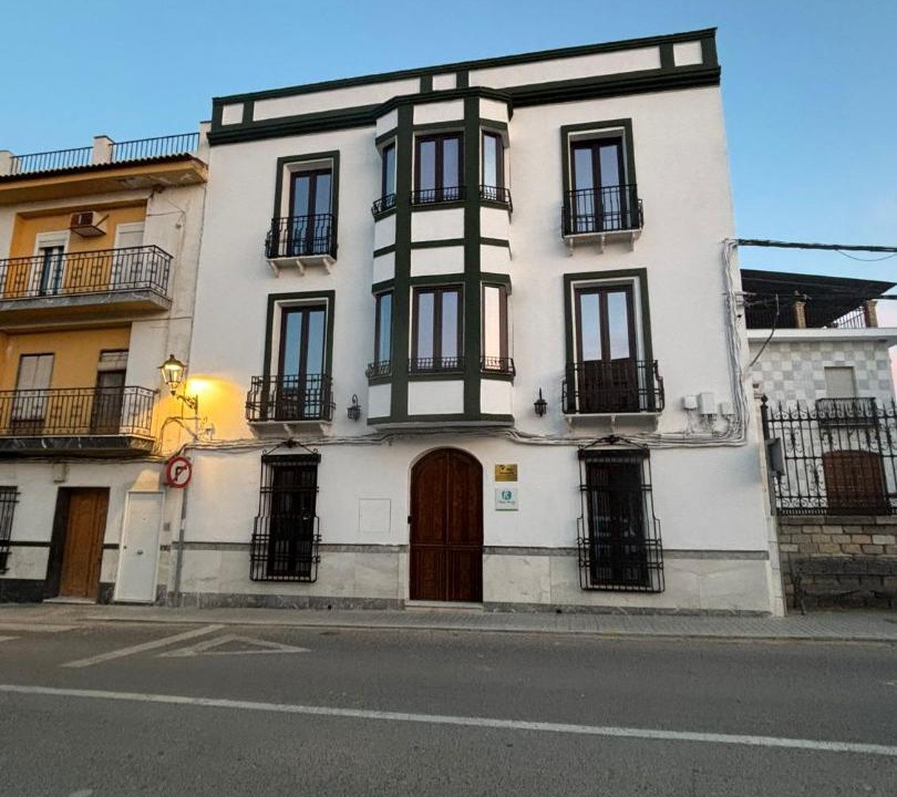 Photo of Buildings in Moriles