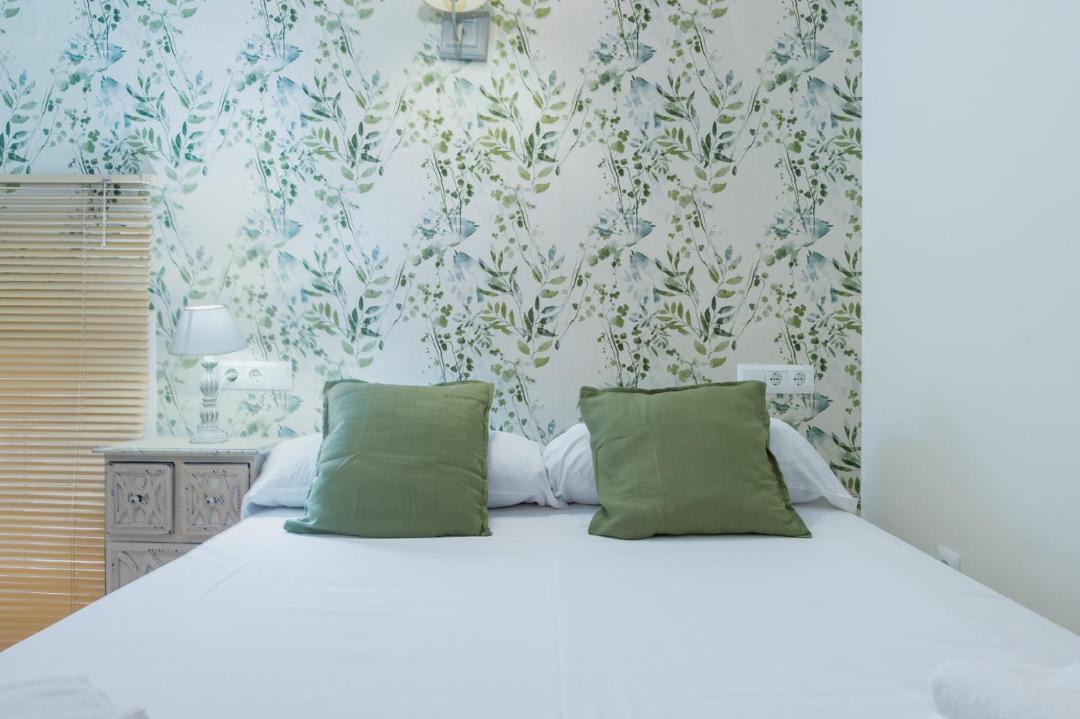 Photo of Bedroom in Alameda