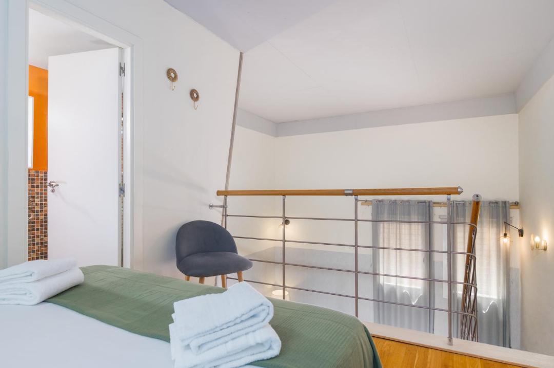 Photo of Bedroom in Alameda