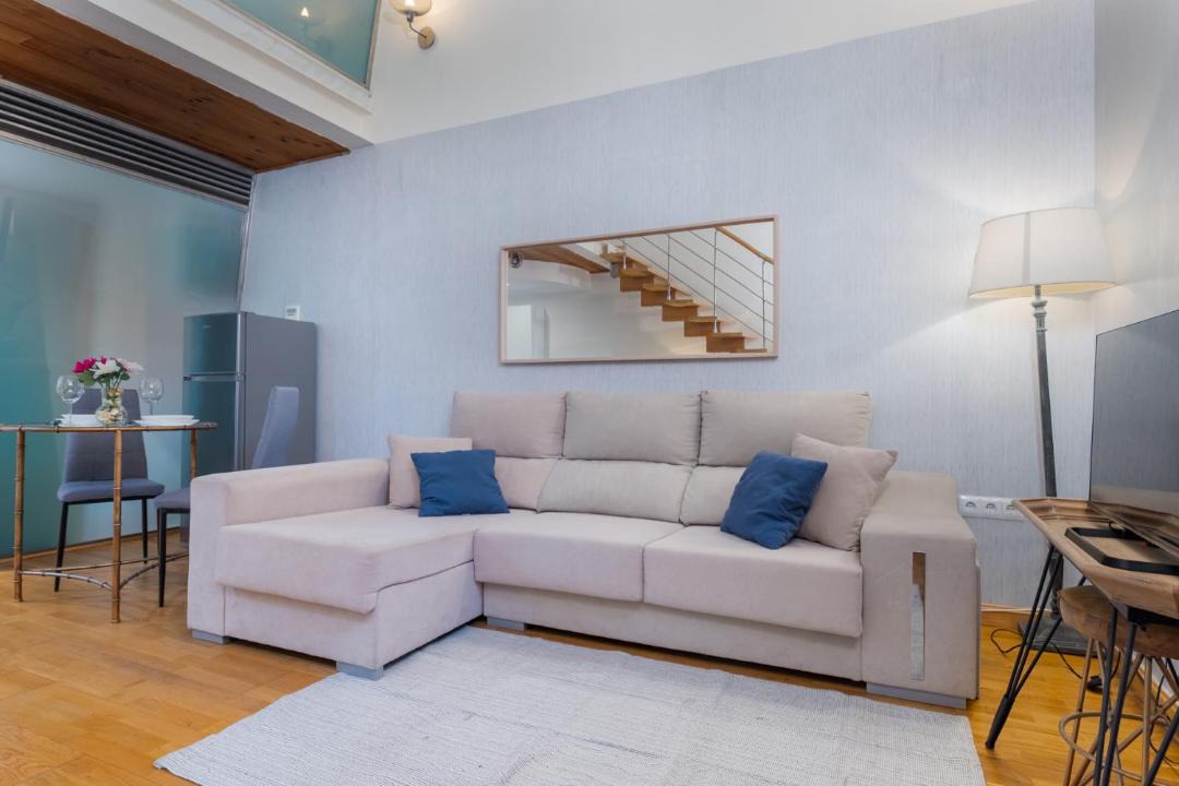 Photo of Livingroom in Alameda