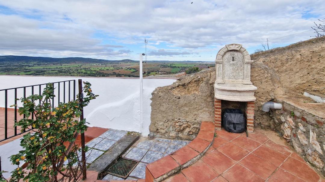 Photo of Patio Balcony in Nogales