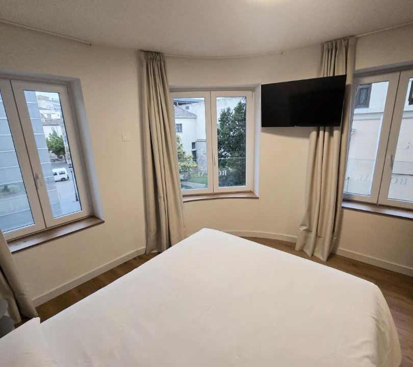 Photo of Bedroom in Burgos