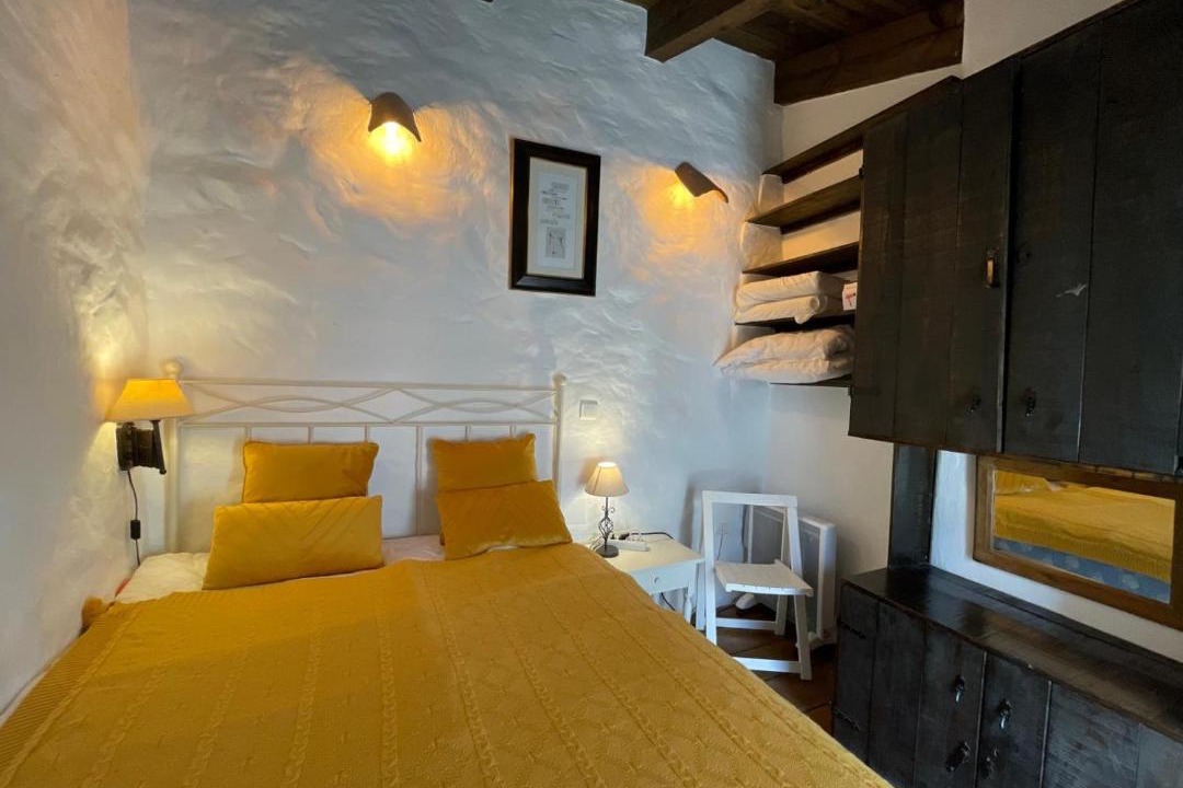 Photo of Bedroom in Salares