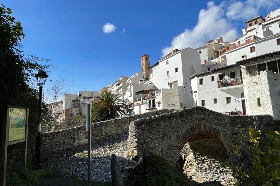 Photo of Buildings in Salares