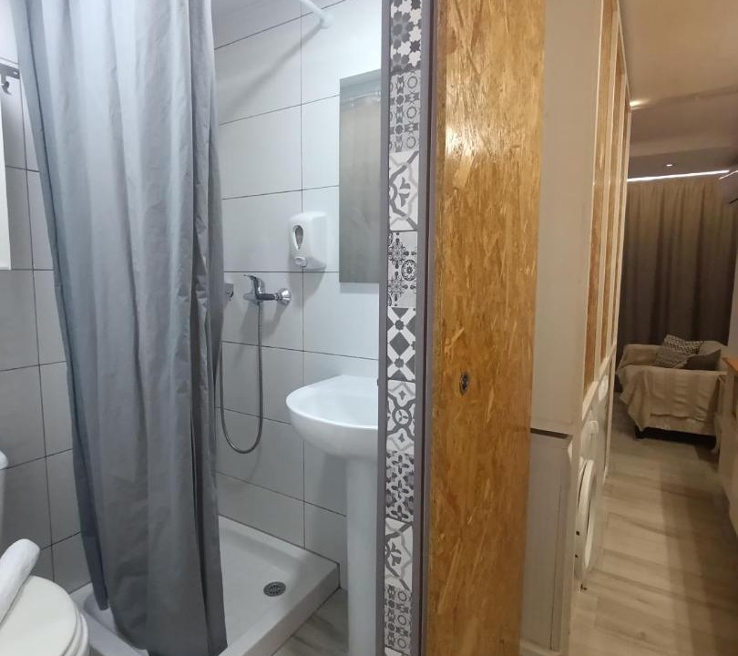 Photo of Bathroom in San Juan de Aznalfarache