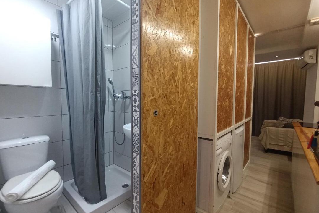 Photo of Bathroom in San Juan de Aznalfarache
