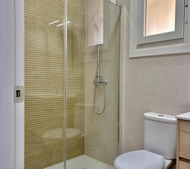 Photo of Bathroom in La Puebla de los Infantes