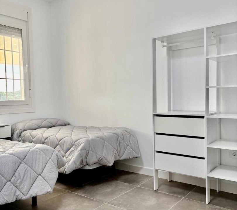 Photo of Bedroom in La Puebla de los Infantes