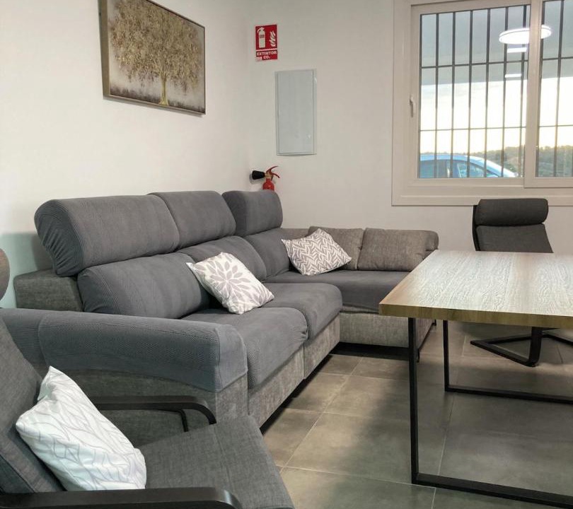 Photo of Livingroom in La Puebla de los Infantes
