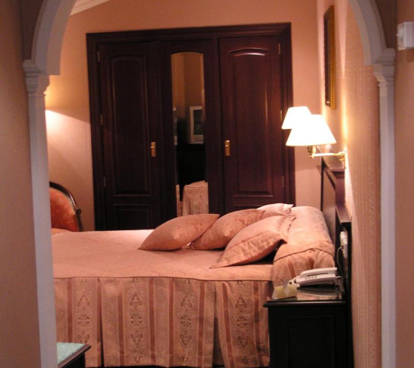 Photo of Bedroom in Linares