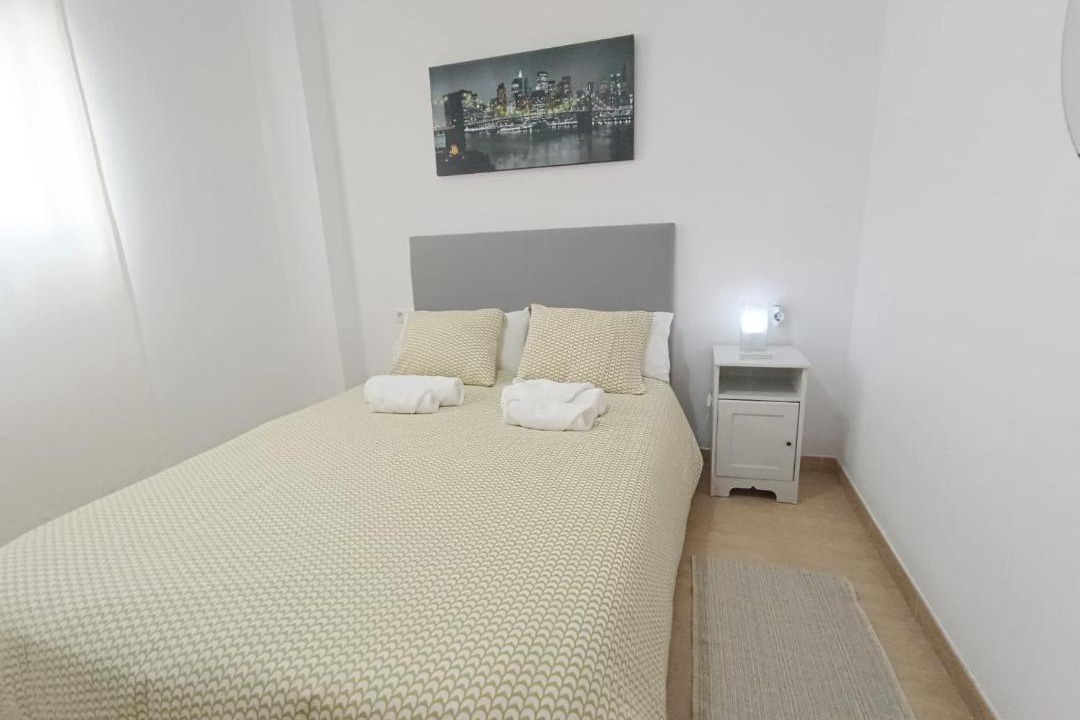 Photo of Bedroom in Marchena